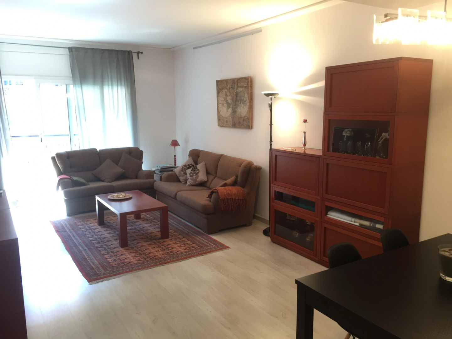 Апартаменты Apkeys Barcino Balmes