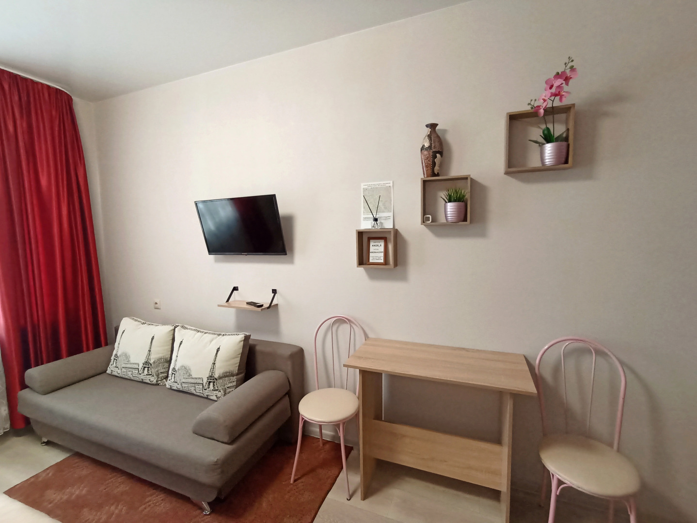 Гостевой дом Альтаир-22