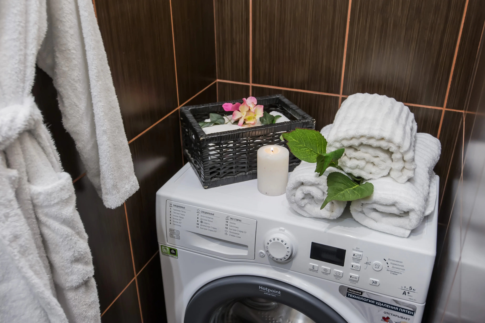 Квартира GM Apartments у Кремля