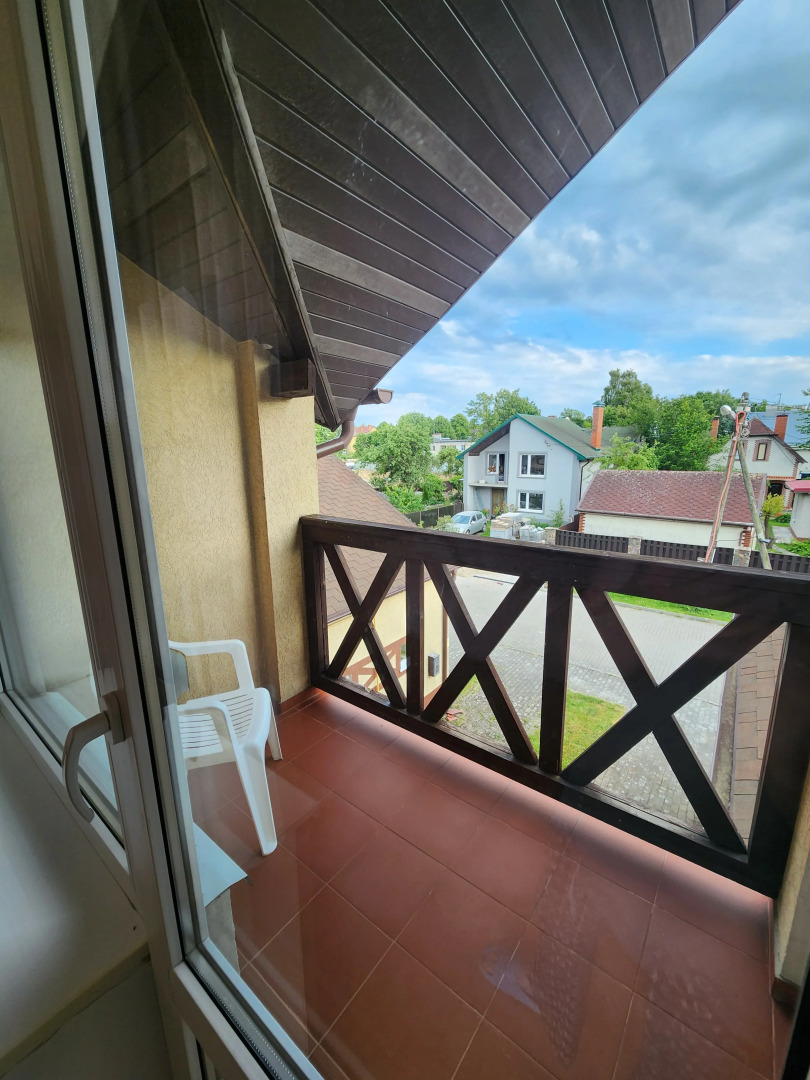 Частный дом на побережье