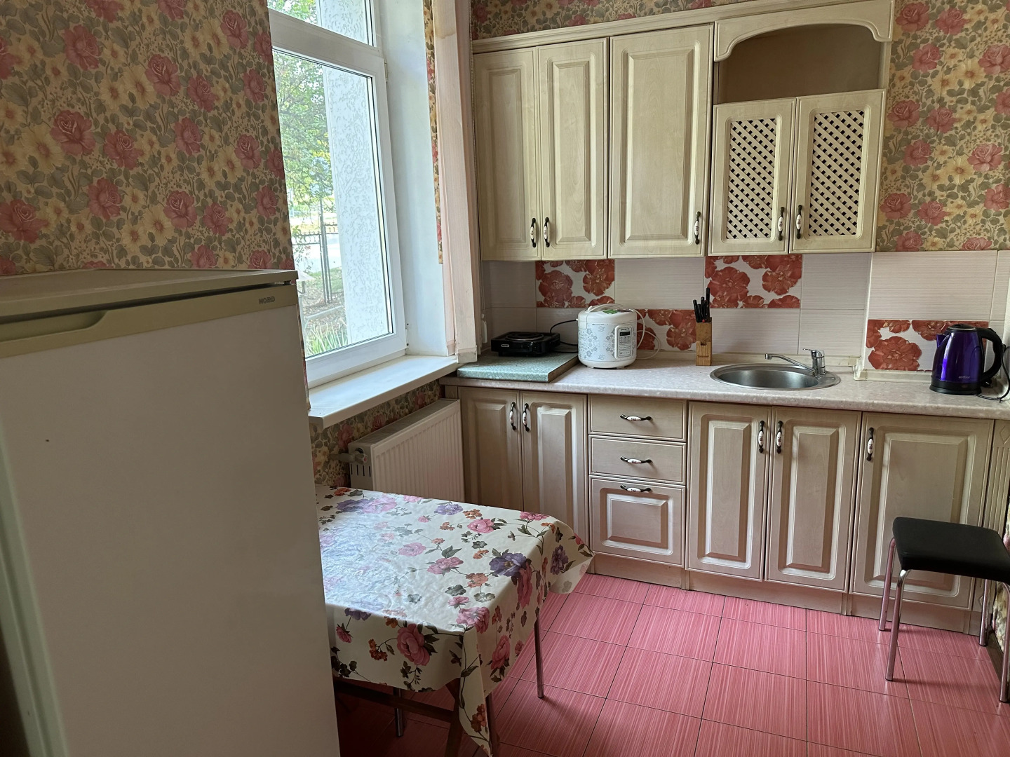 Гостевой дом Лев