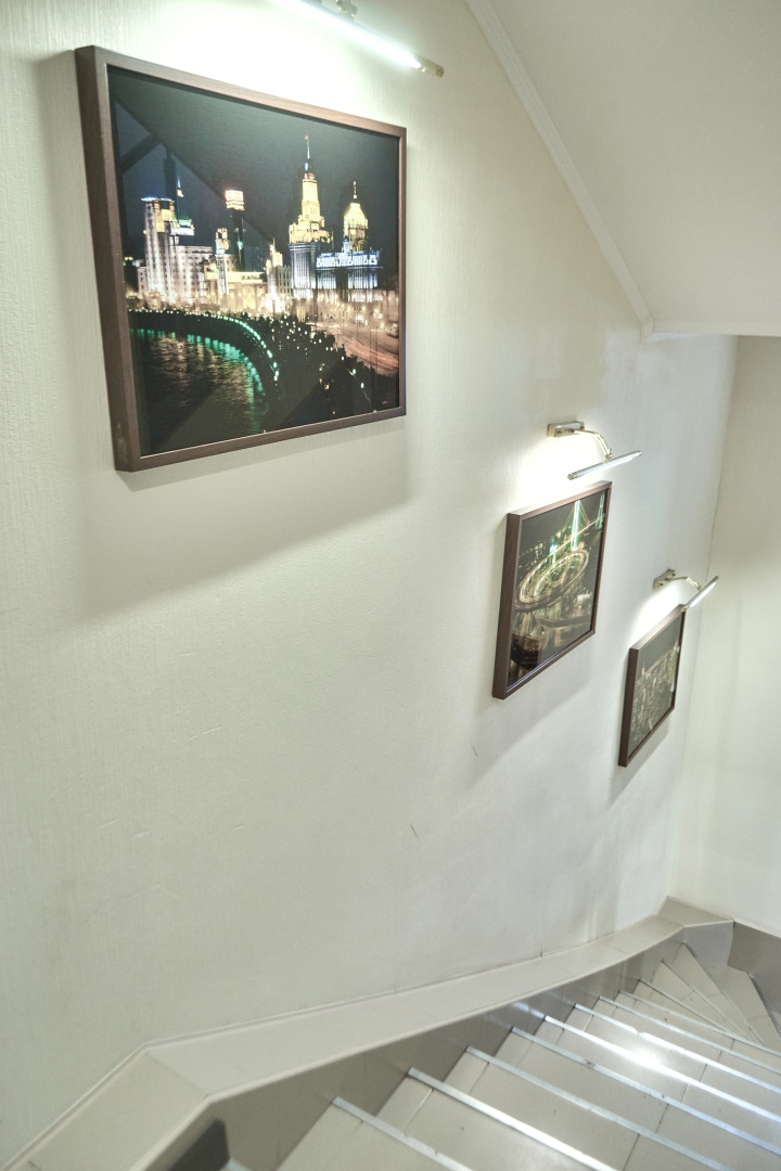 Гостевой дом Сны Города