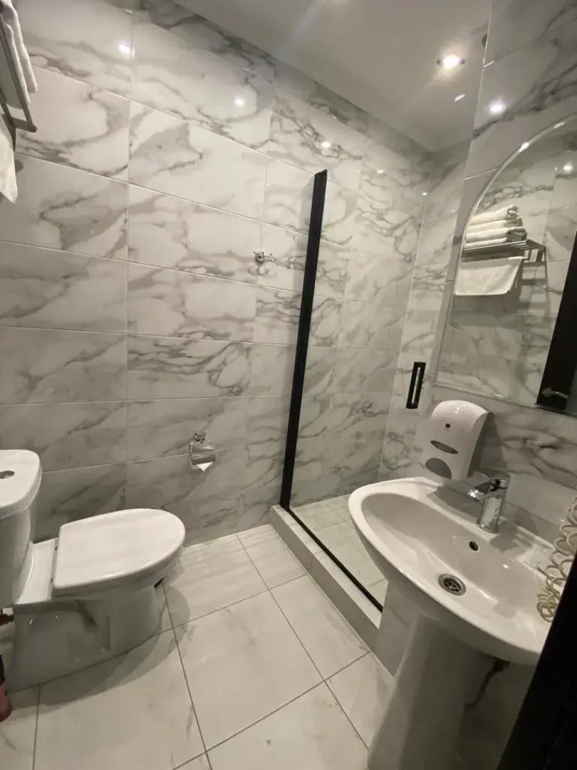 Меблированные комнаты в Марьино