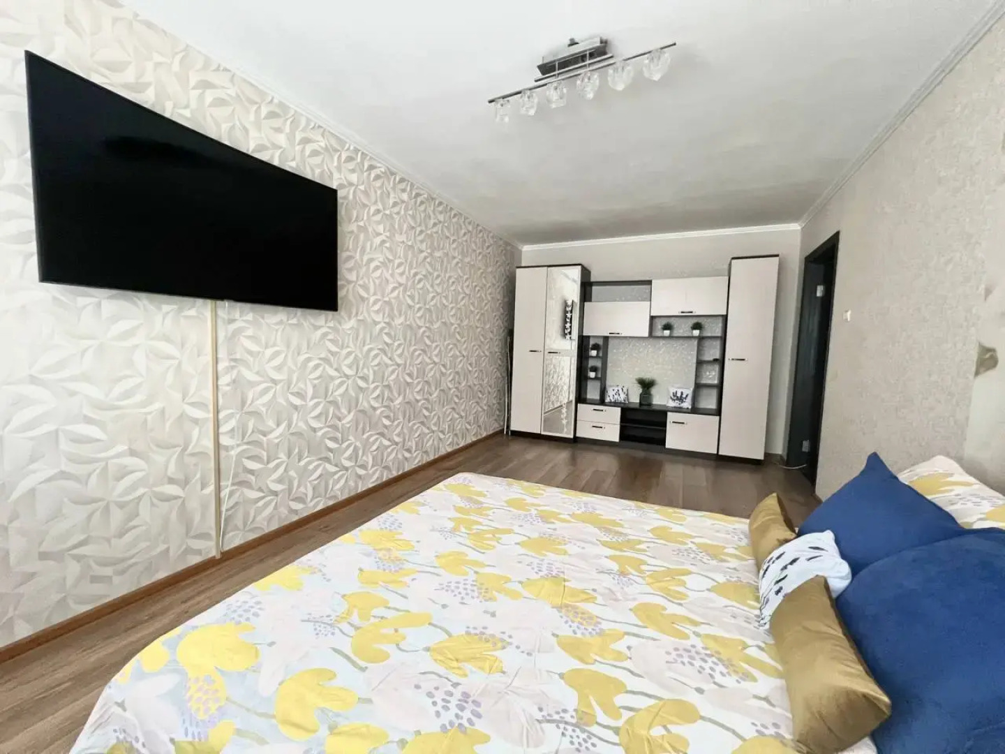 Апартаменты Бизнес-Релакс