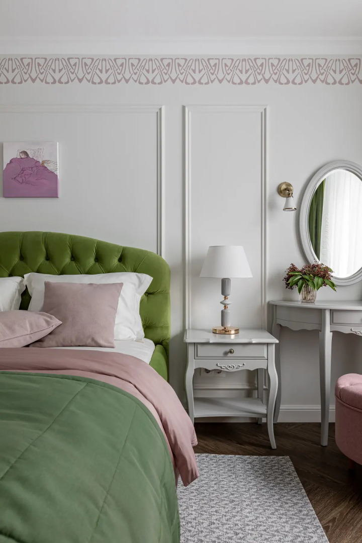 Квартира с обложки