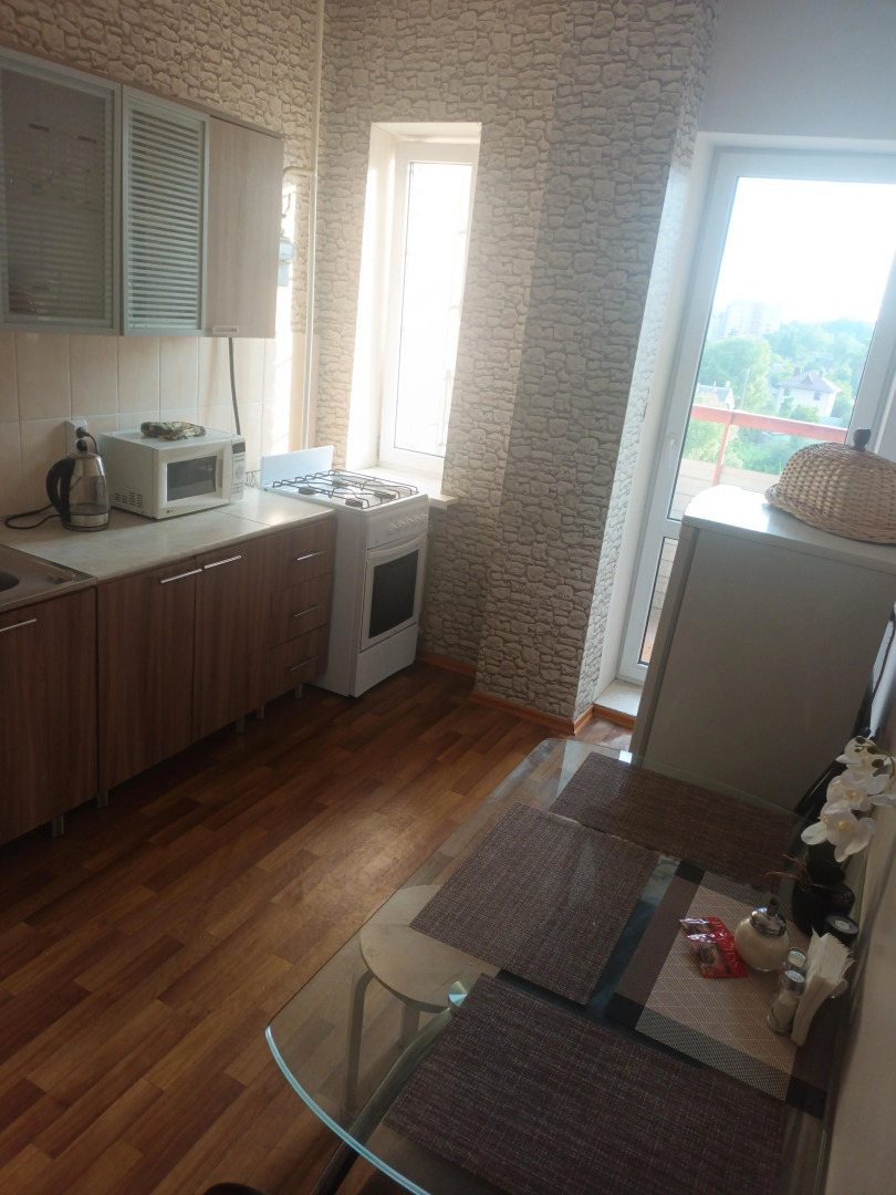 Апартаменты ARIMAFEYA 300