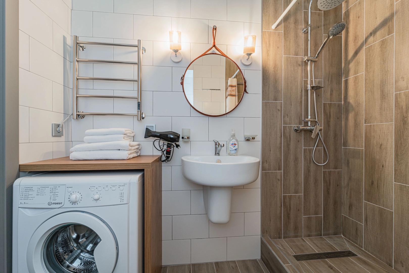 Апартаменты Балтик Делюкс