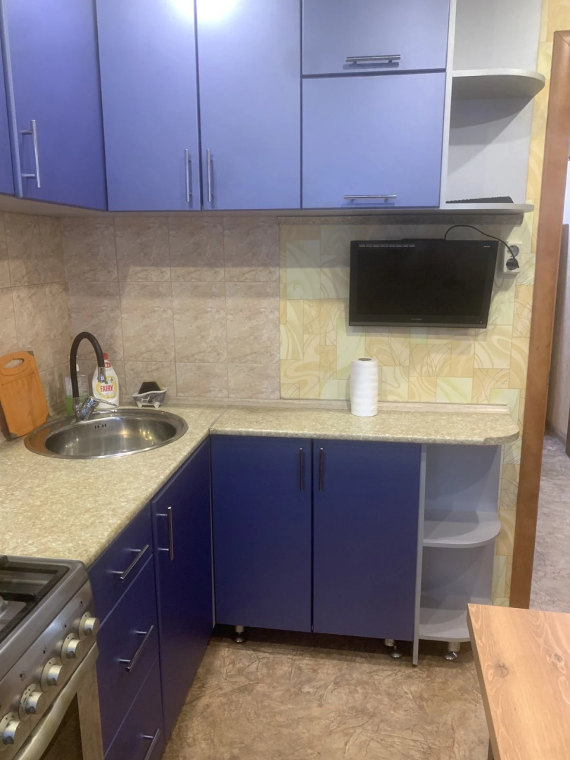 Апартаменты Октябрьская 25