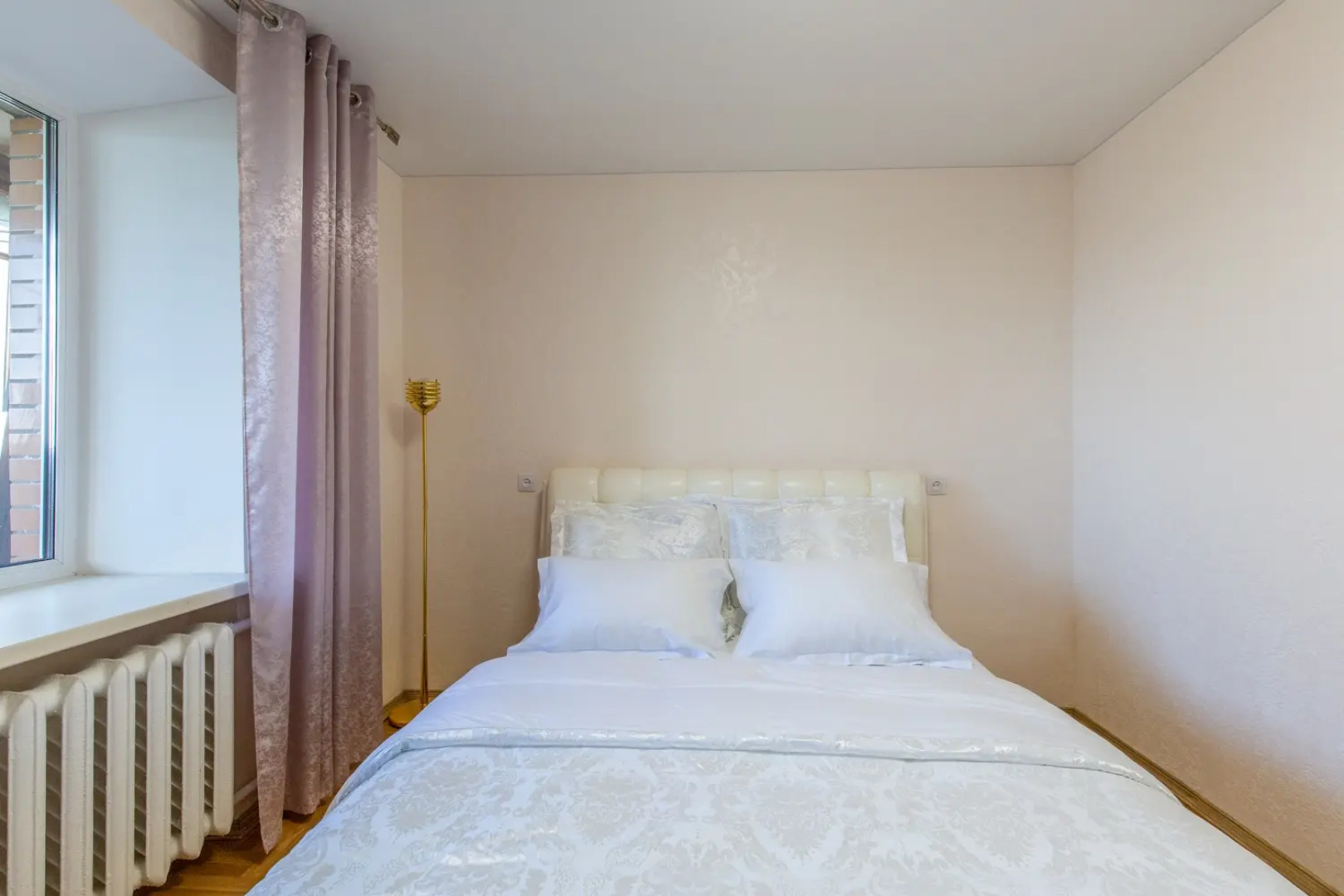 Апартаменты Трехкомнатные "Ладгорна" на Победителей