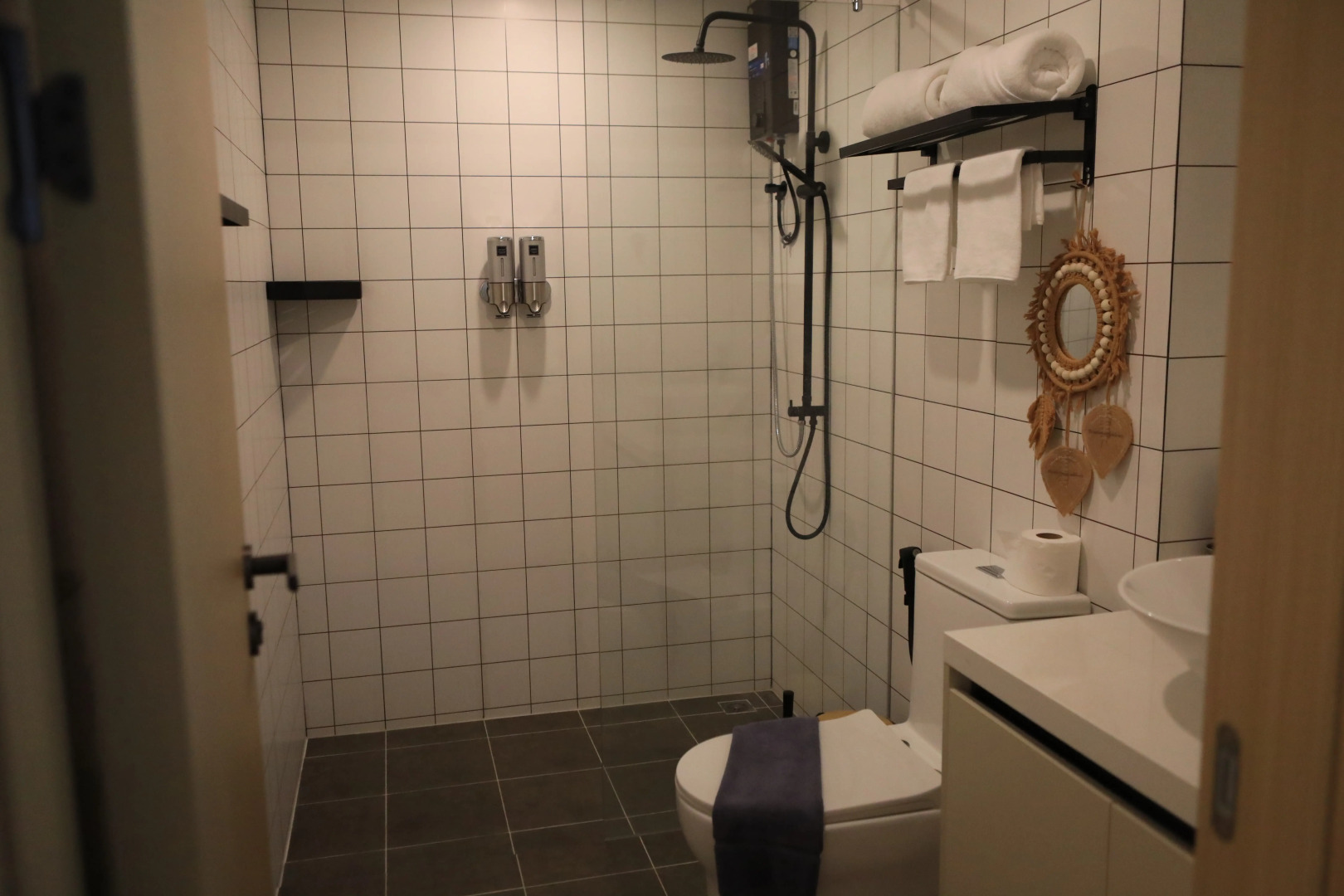 Квартира Милая с отдельной спальней около моря пляж Камала 212