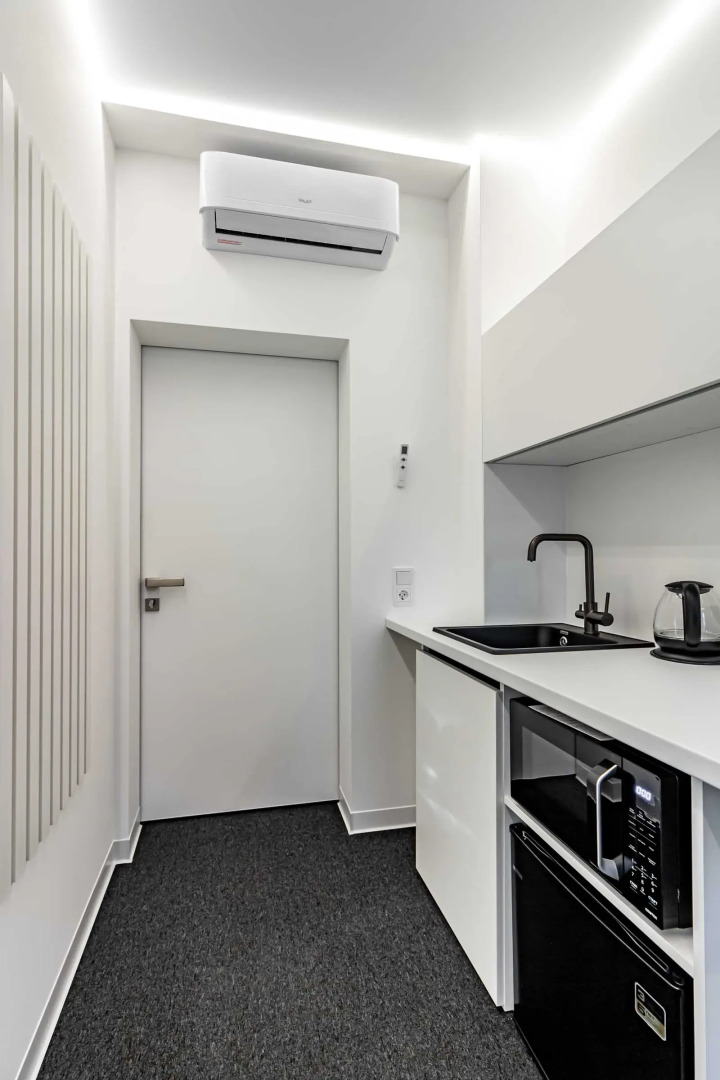 Апартаменты Номер 2 Центр Минска