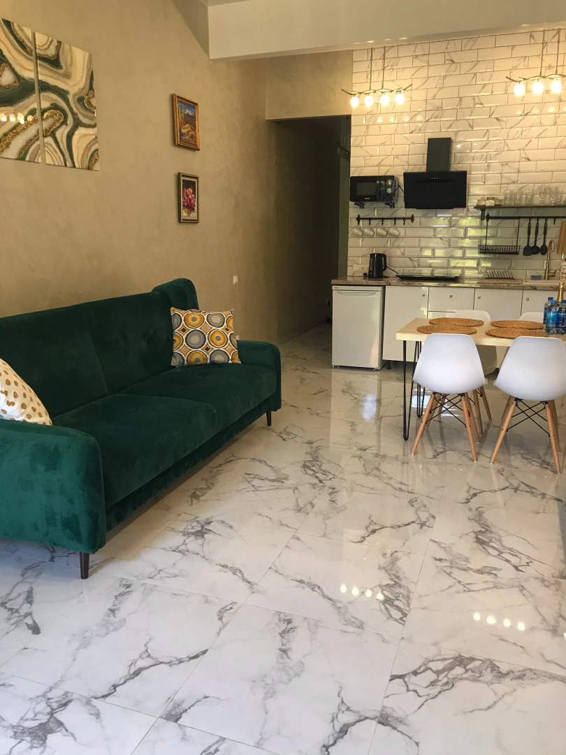 Апартаменты Lazurro