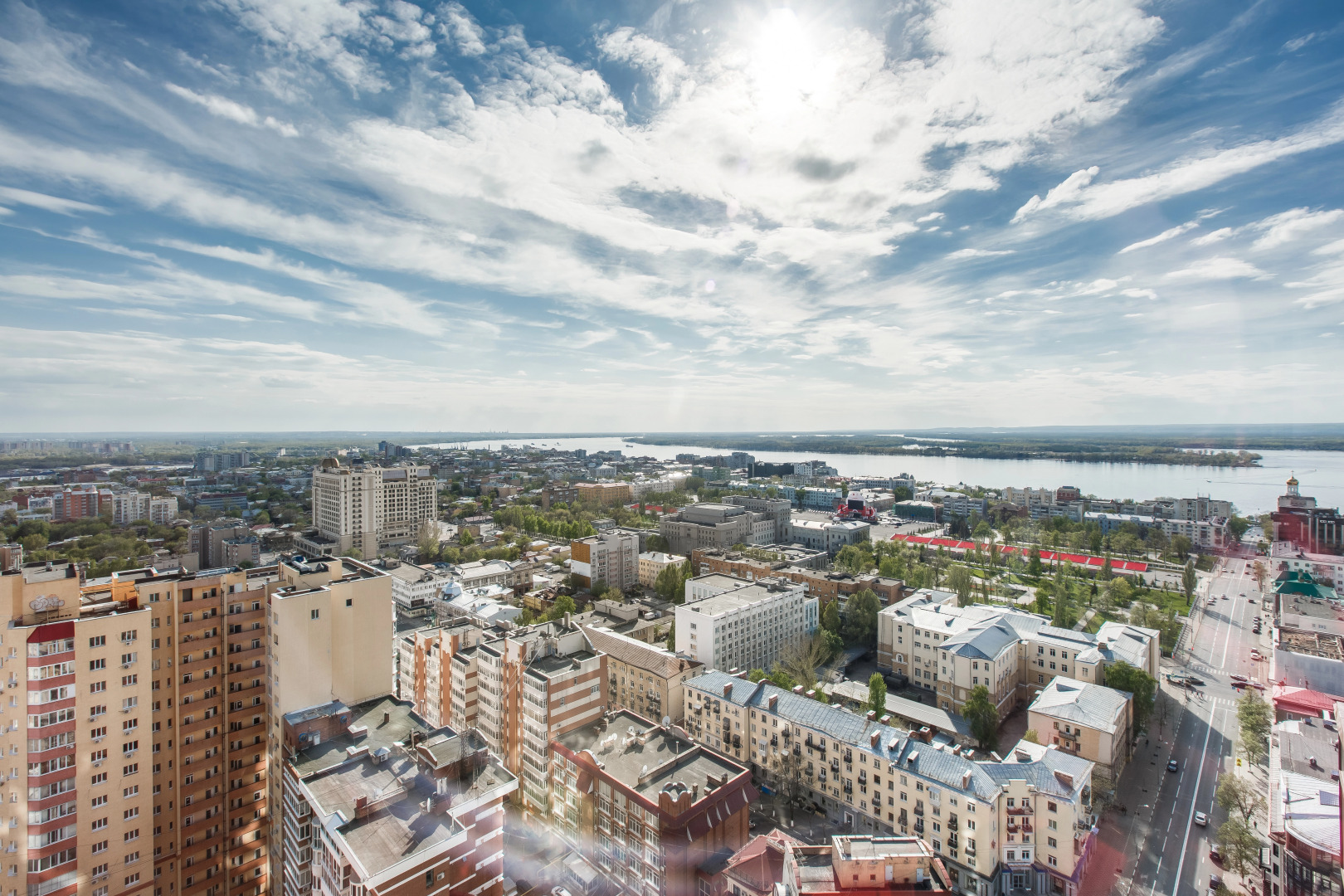 Апартаменты 26 Floor