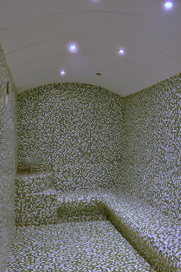 Side Crown Palace - Ultra All Inclusive