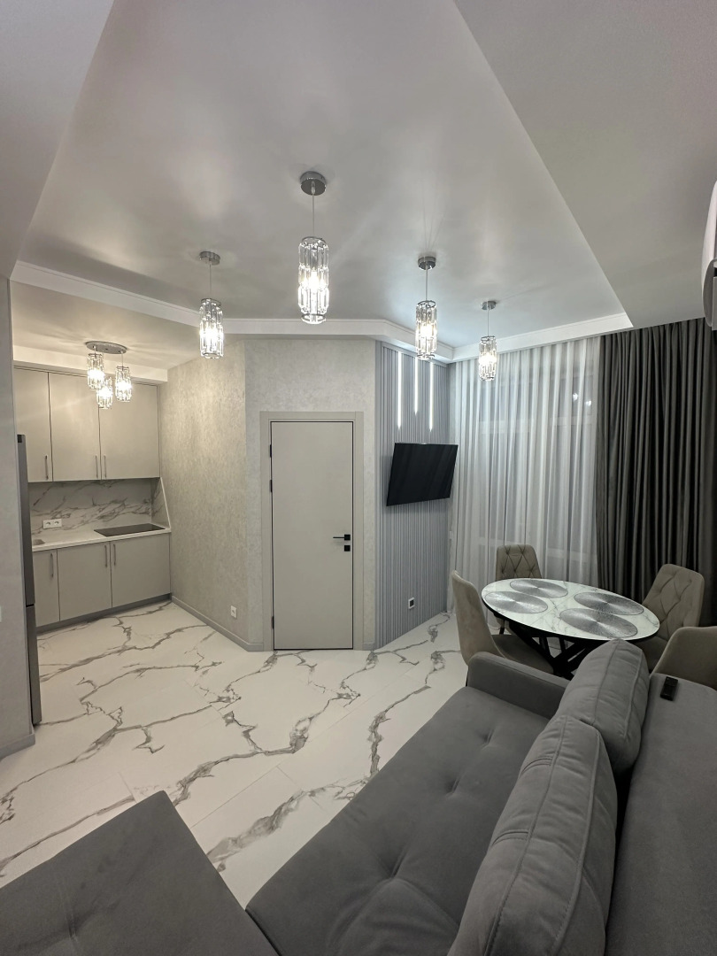 Квартира Уютная Комфортная после Ремонта