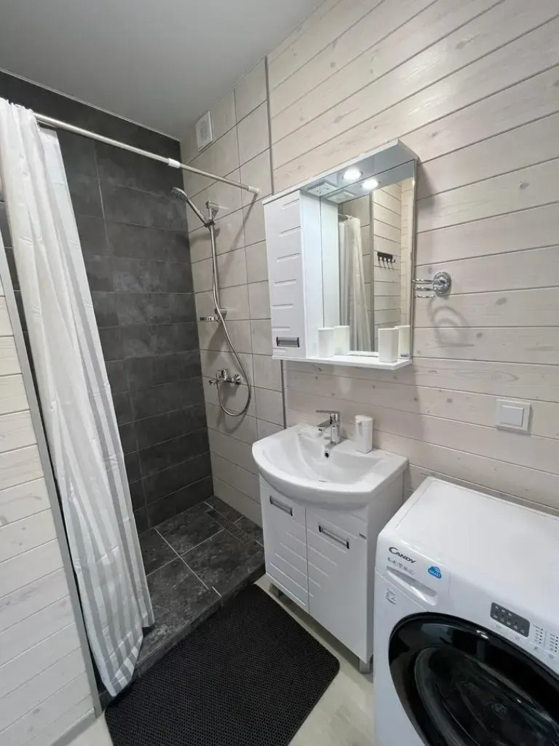 Гостевой дом Коттедж 4х местный