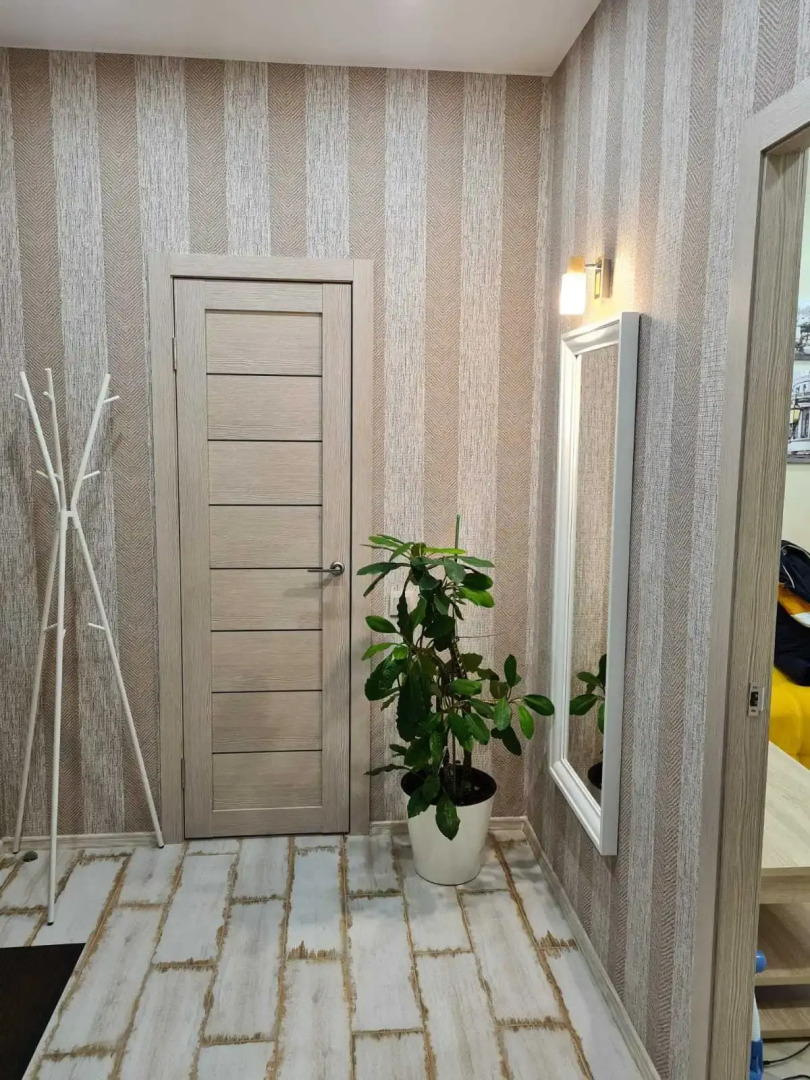 Апартаменты Tatiana