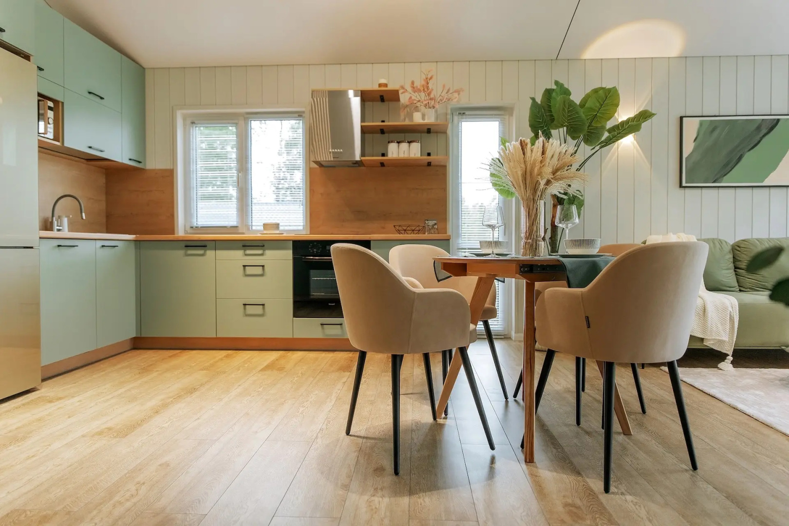 Частный дом Коттедж 105м2 в тихом лесу