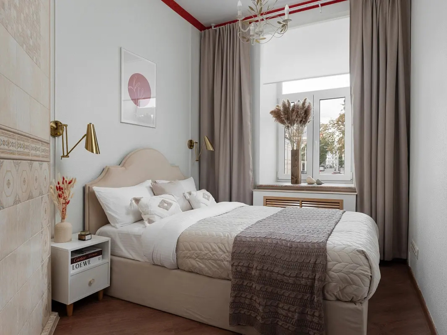 Квартира GM Apartments у Кремля и Красной Площади