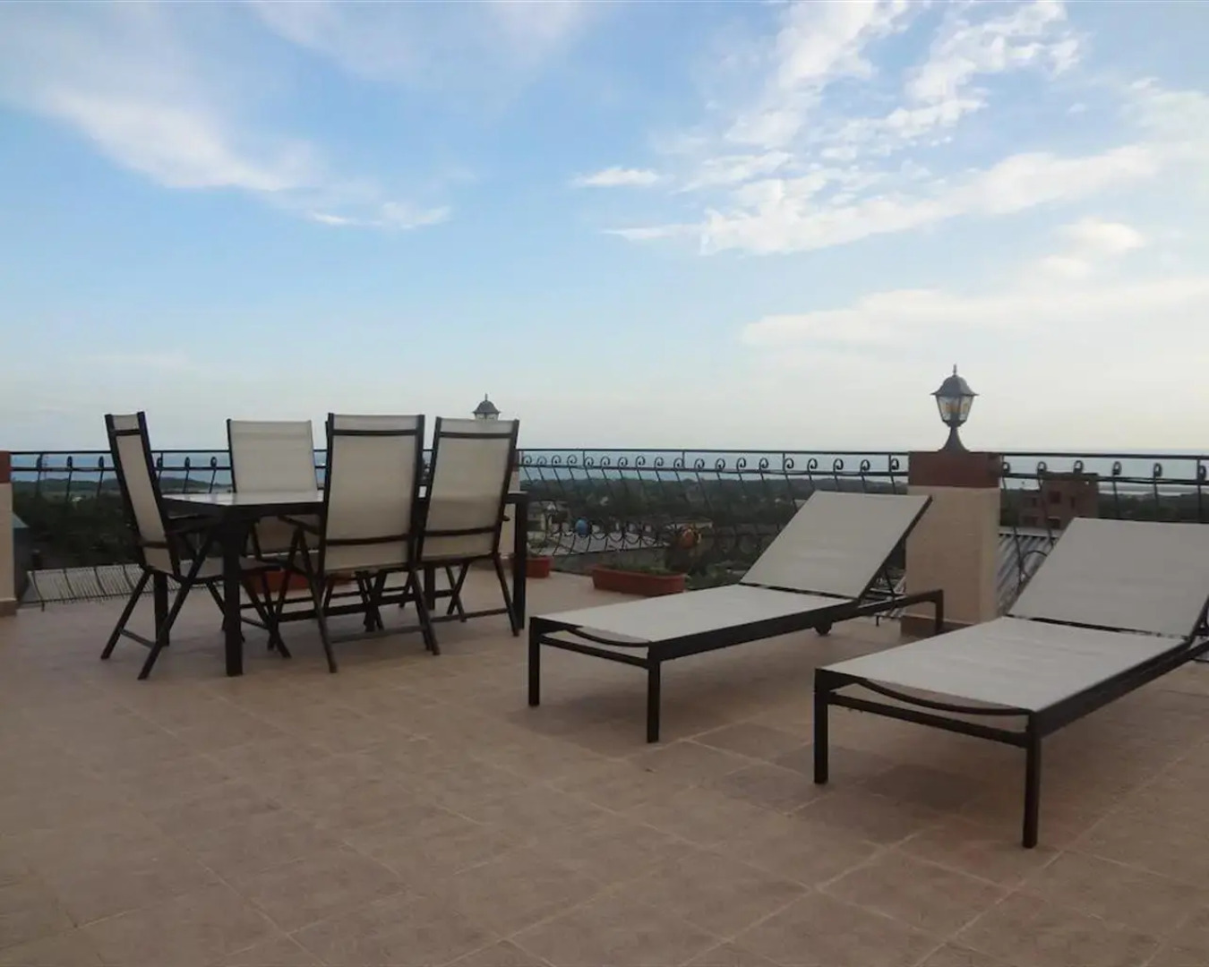 Гостевой дом Баварский дворик