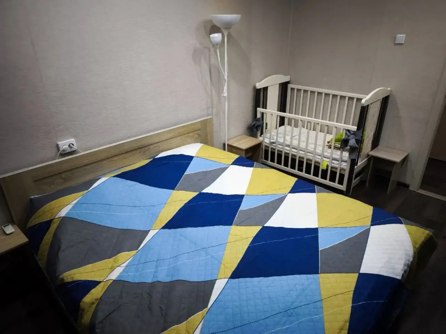 Апартаменты Александра Невского 27