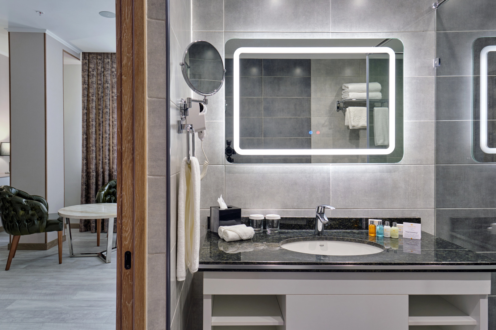 Отель Panarams Tashkent Hotel, a Member of Radisson Individuals.