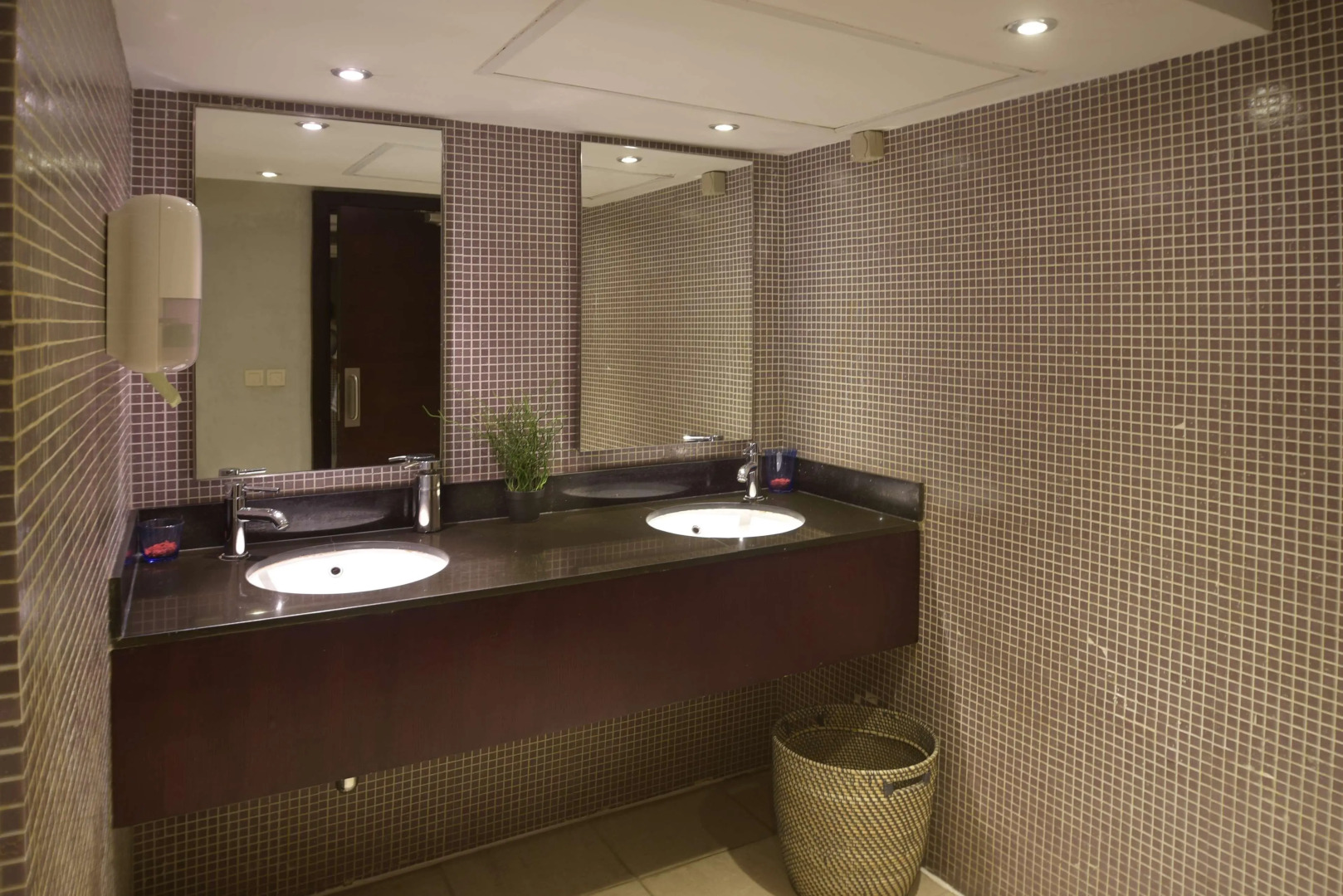 Radisson Blu Hotel Cairo Heliopolis