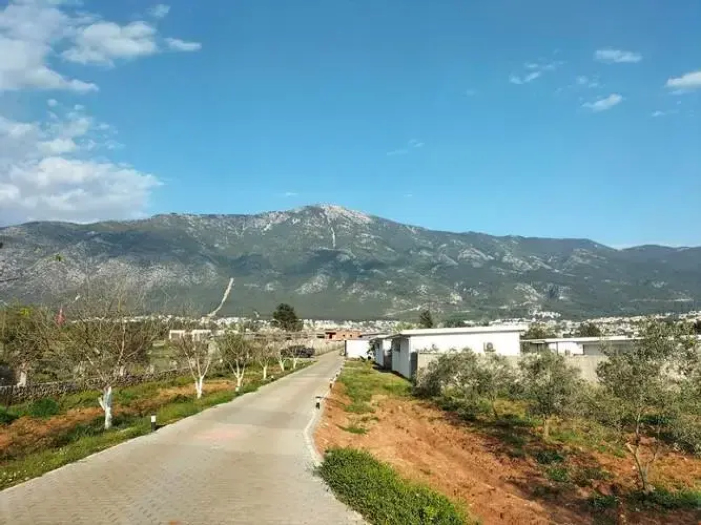 Отель Inn House Oludeniz