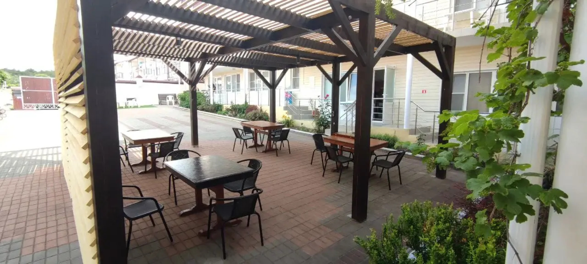 Гостевой Дом Баден Баден