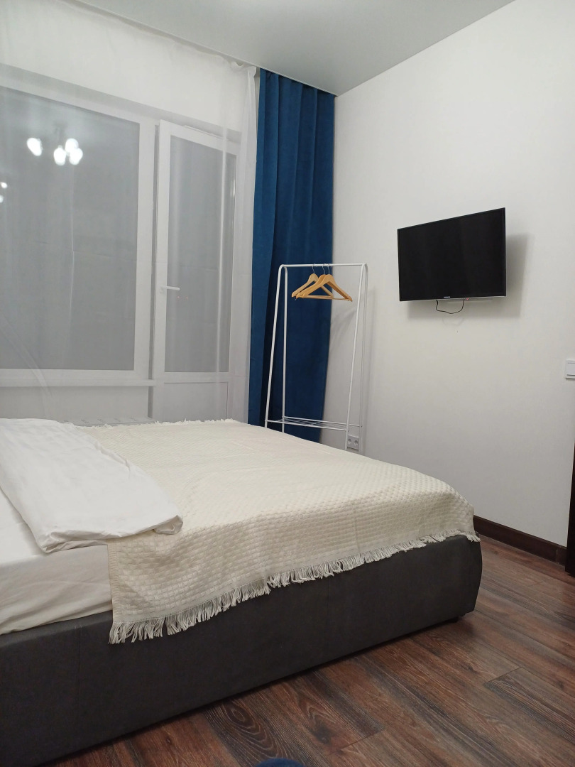 Квартира уютное гнездышко