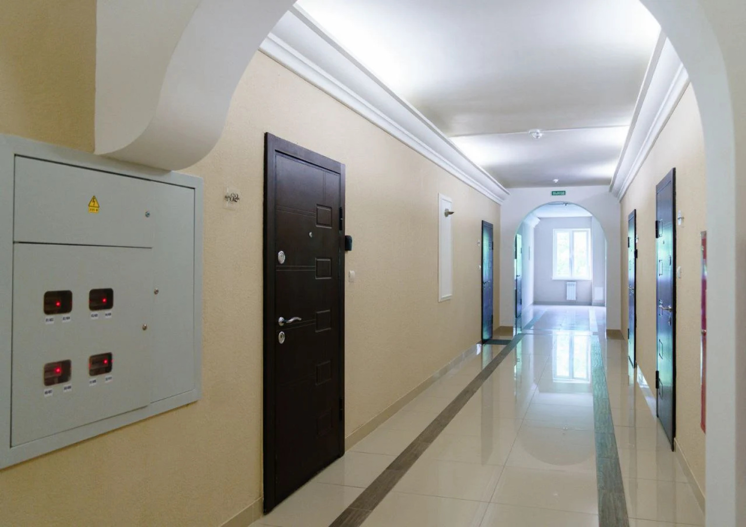 Апартаменты Apart-Deluxe Легенды Моря