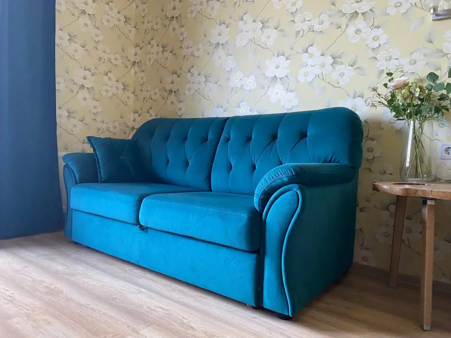 Квартира в Курортном Светлогорске-2