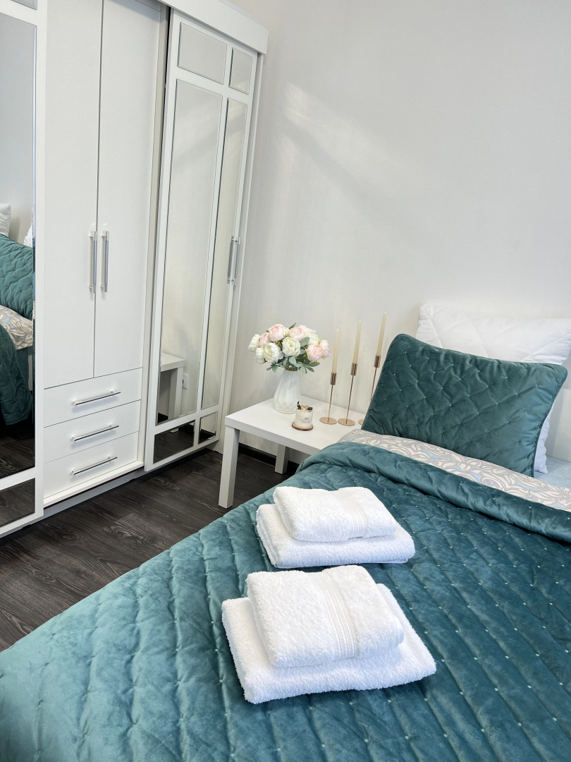 Квартира Уютная