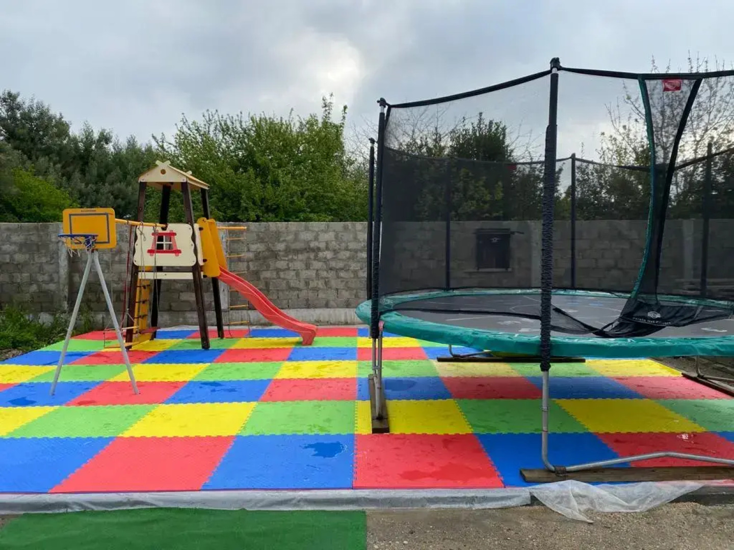 Гостевой дом Белые ночи