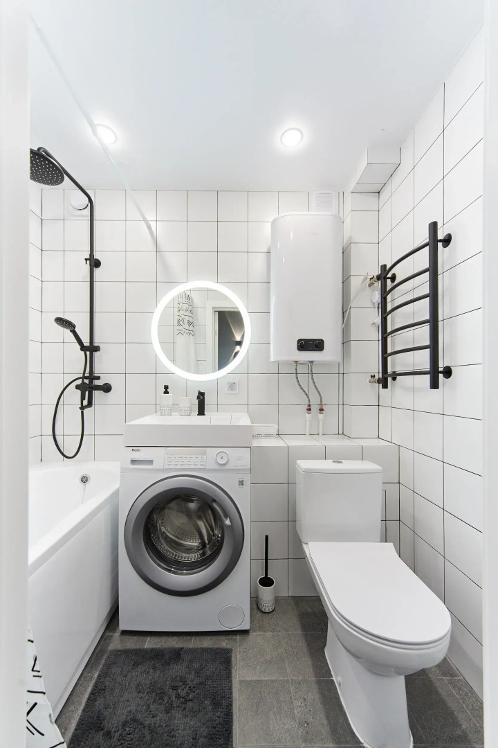 Квартира на улице Советская 6