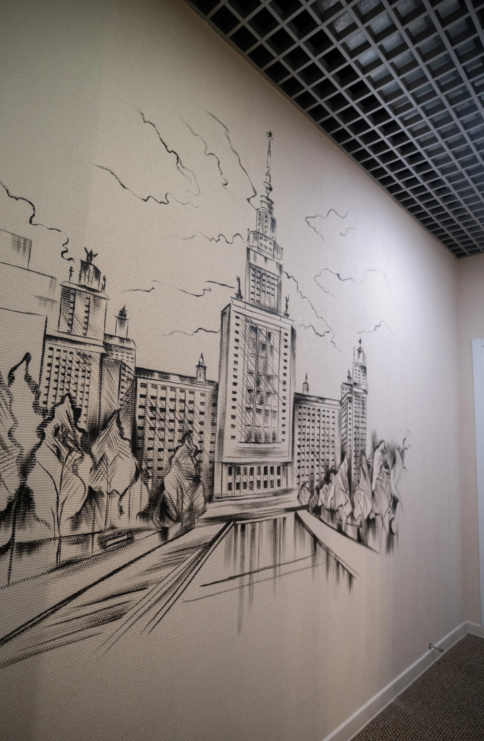 Хостел Лисья Нора