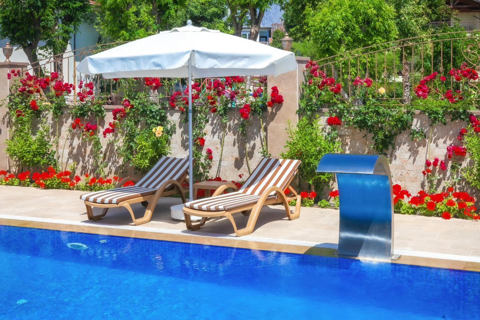 Апарт-отель Mediterra Residence