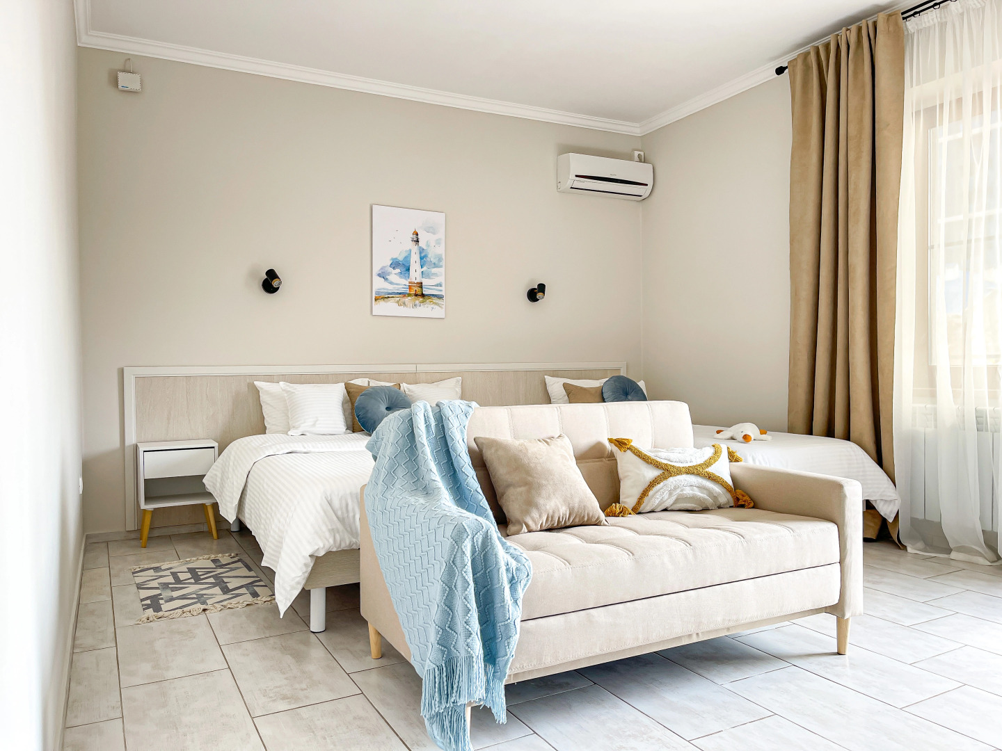 Гостевой Дом Комплимент