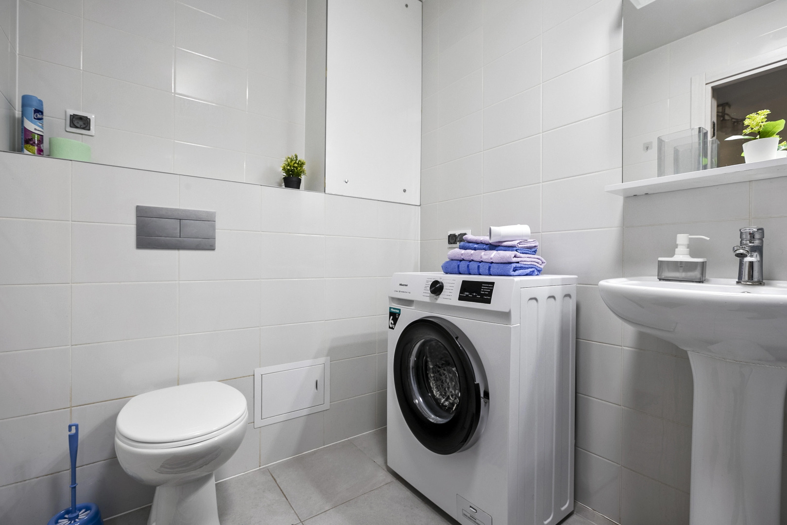 Квартира Шикарная Трёхкомнатная Квартира В Котельниках