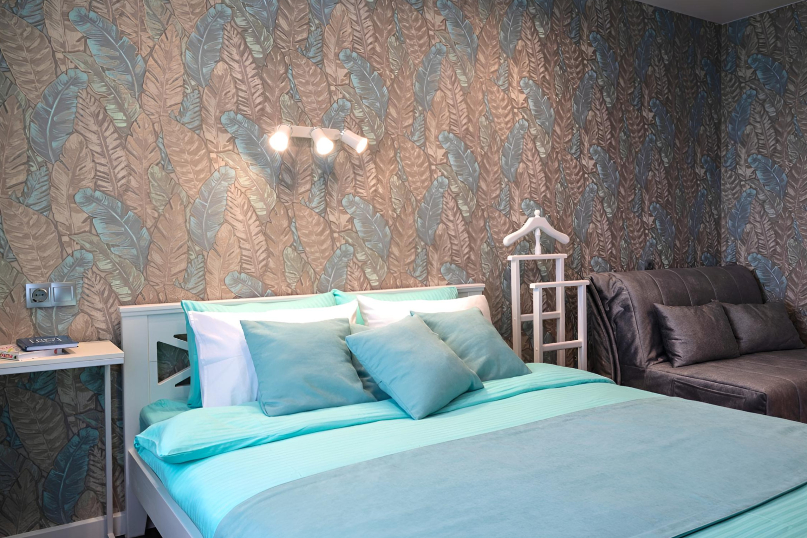 Квартира Апартаменты Премиум 2