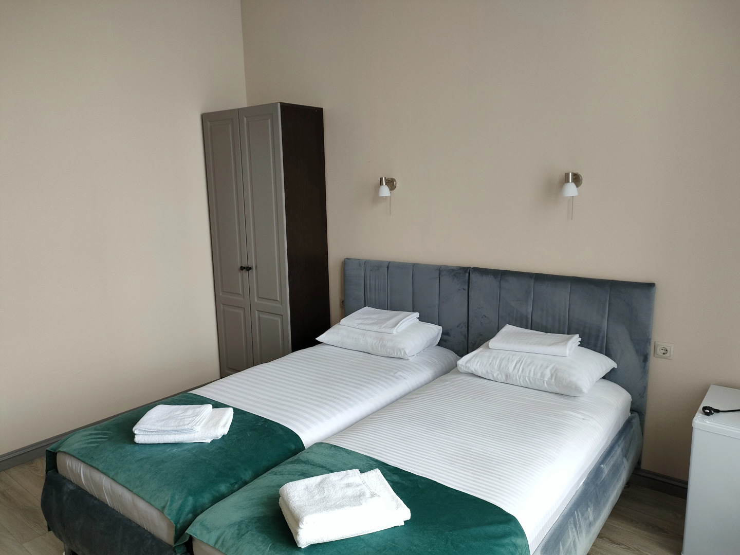 Отель Сафия