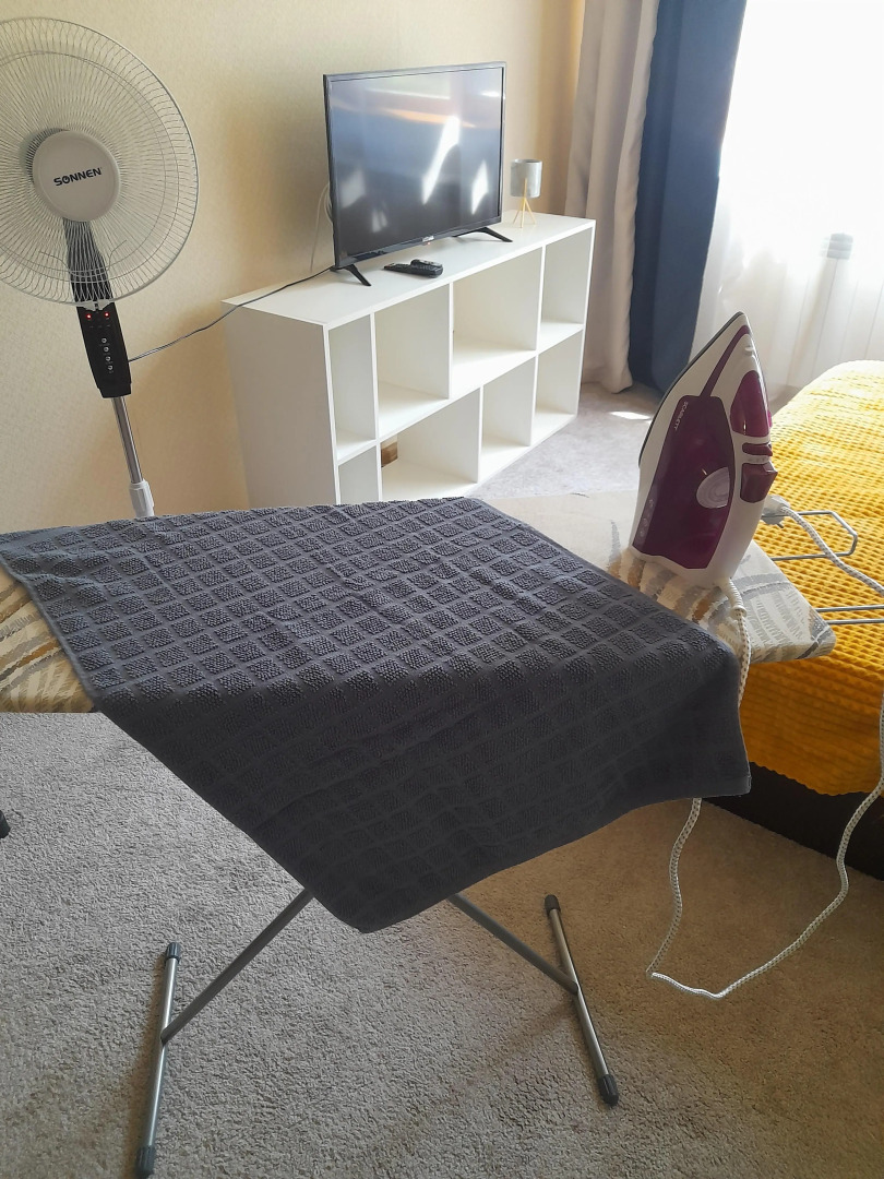 Апартаменты Сиеста 2