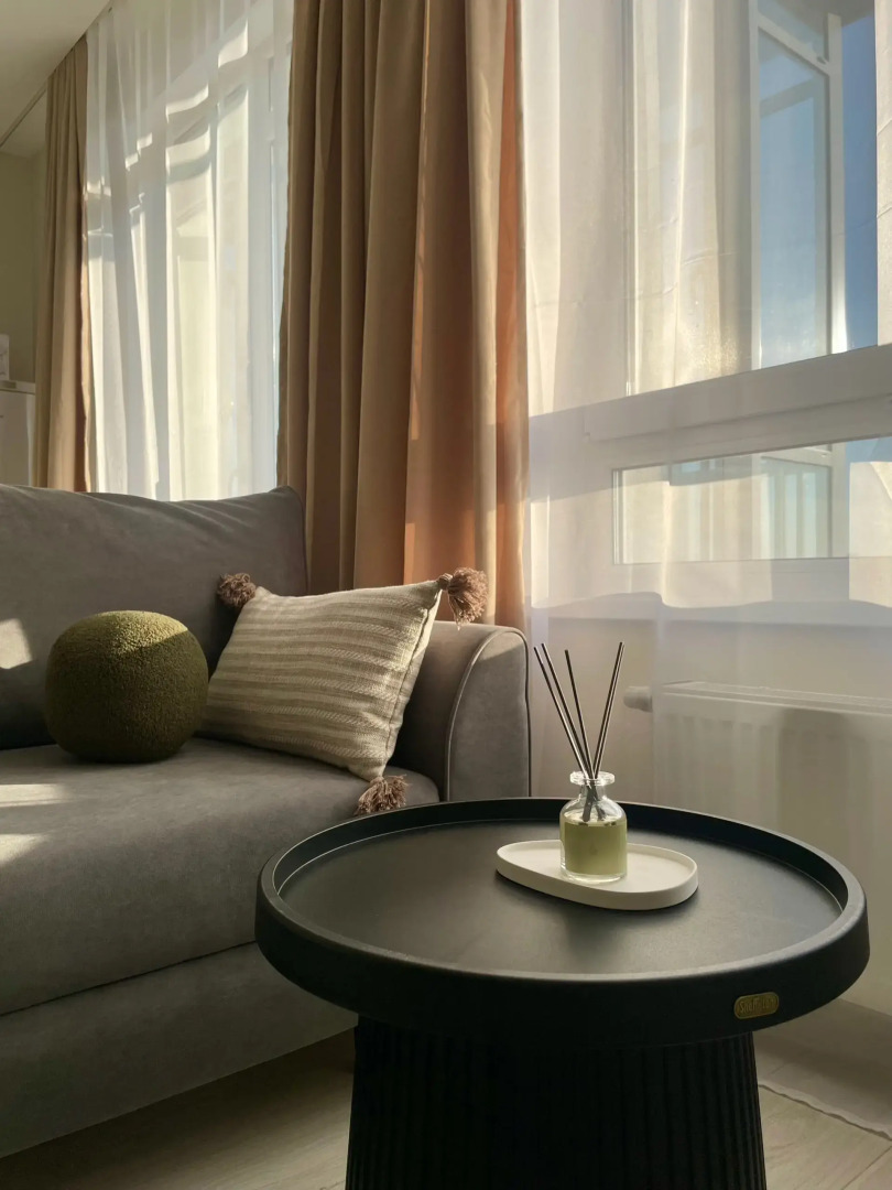 Апартаменты Hygge Karelia Forest Symphony