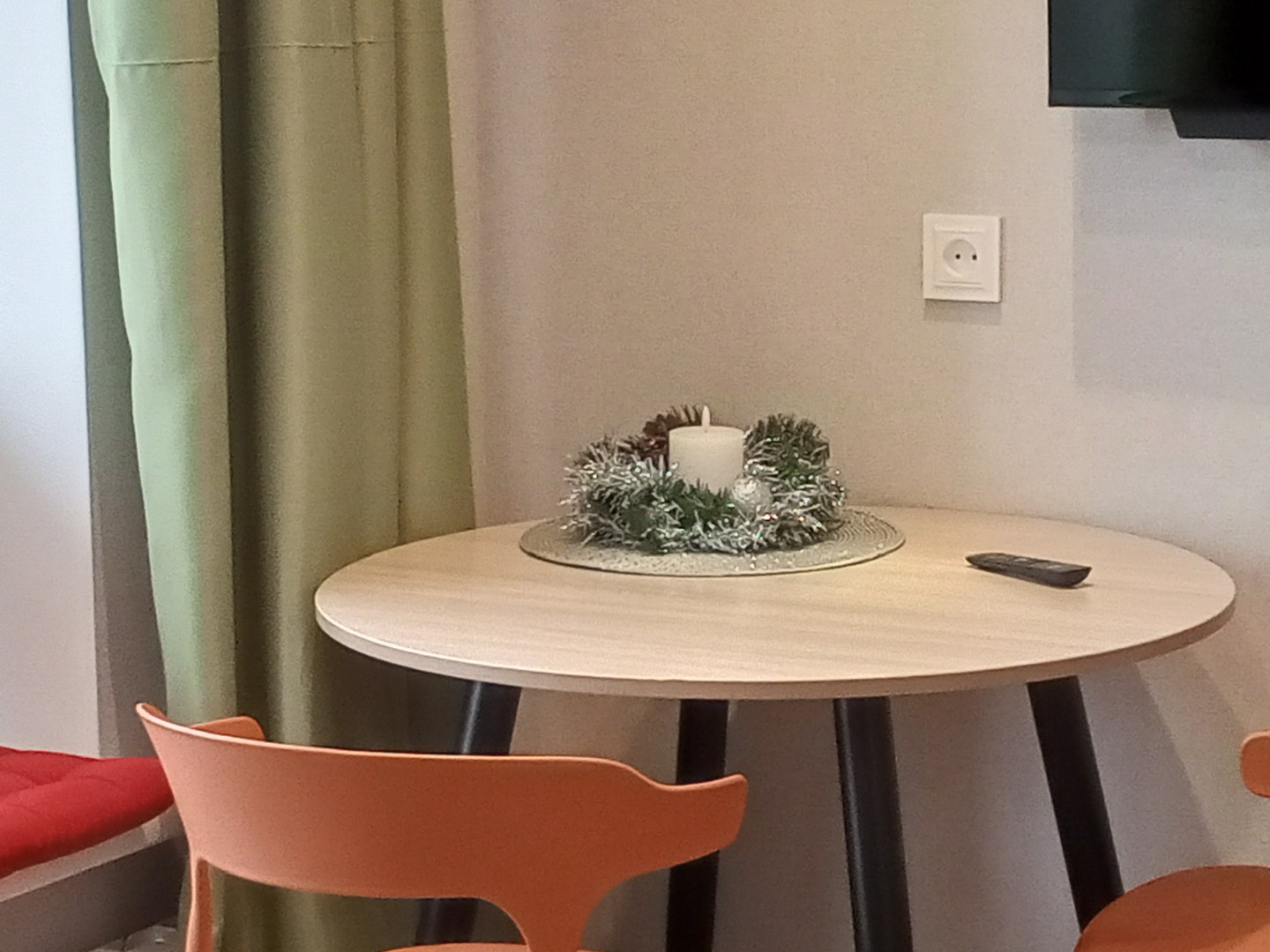 Квартира Студия на Никольском 22