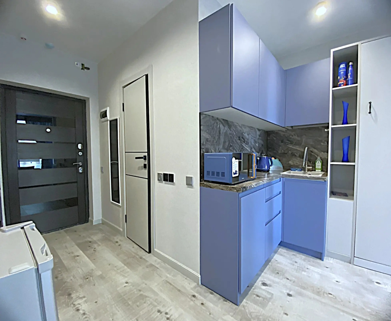 Квартира Сочи Парк