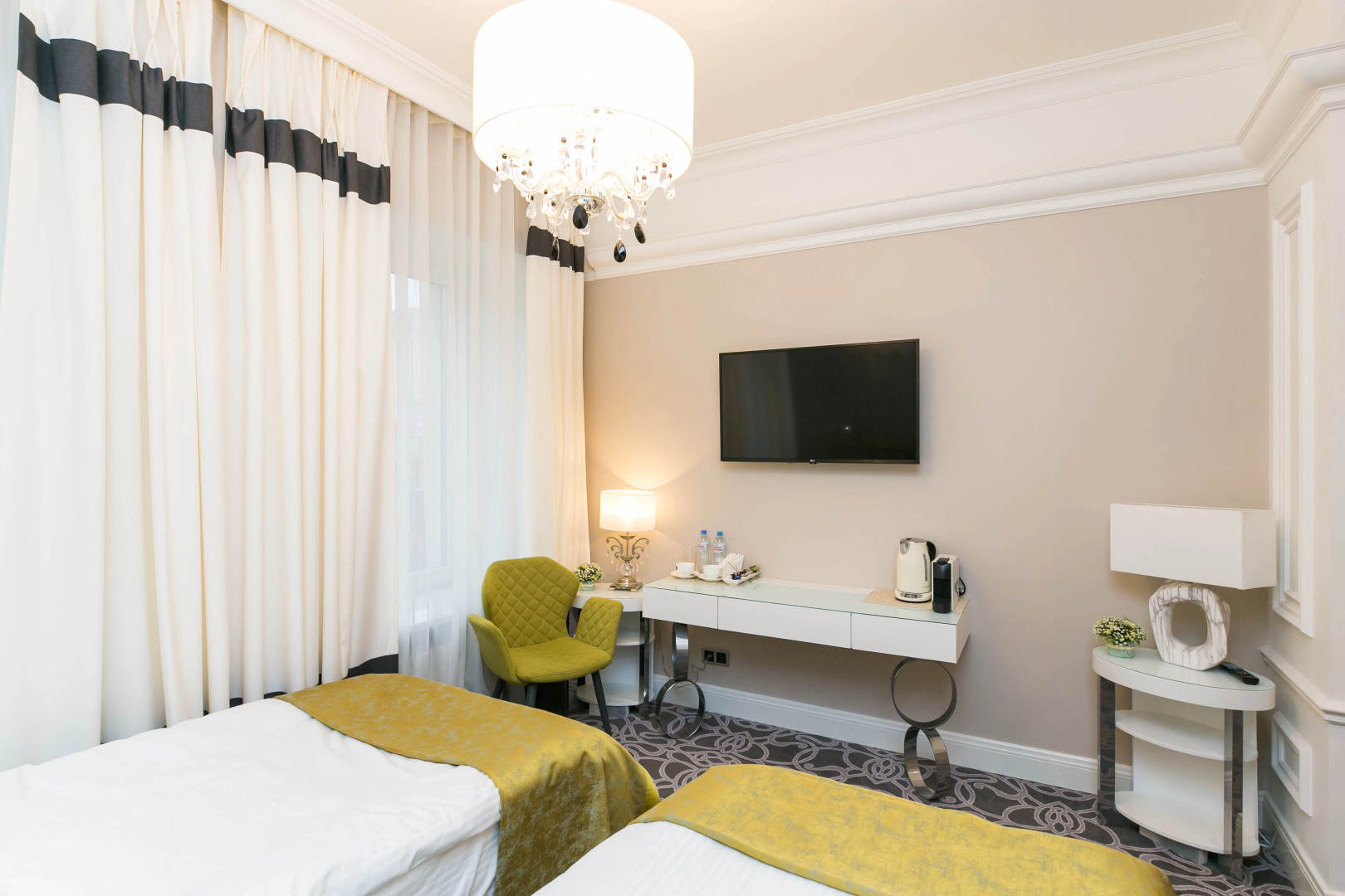 Гостевой дом Orfei GOLD