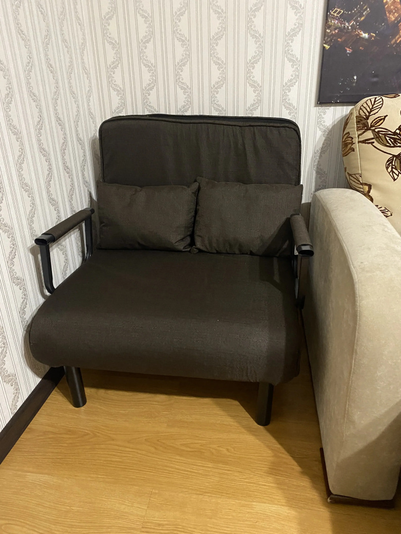 Квартира Видовая просторная двушка в Выксе