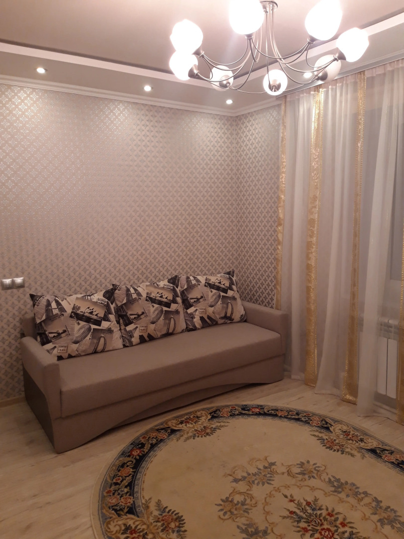 Квартира Удачный