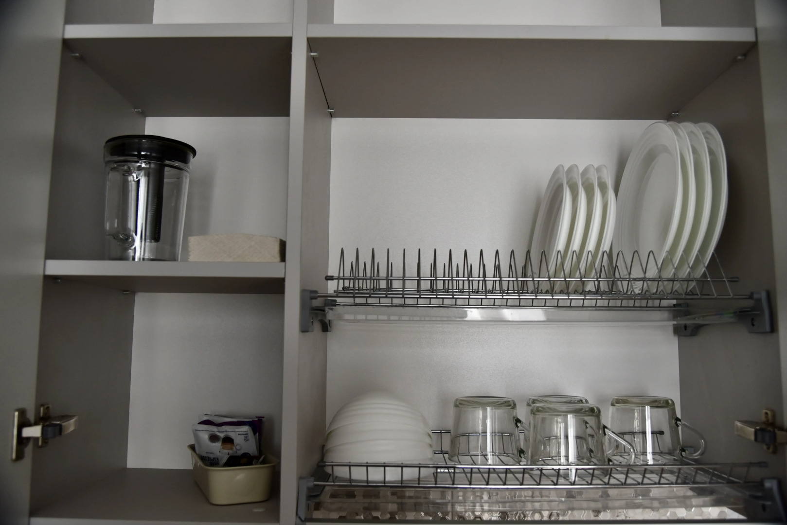 Квартира на Автомобилистов 3