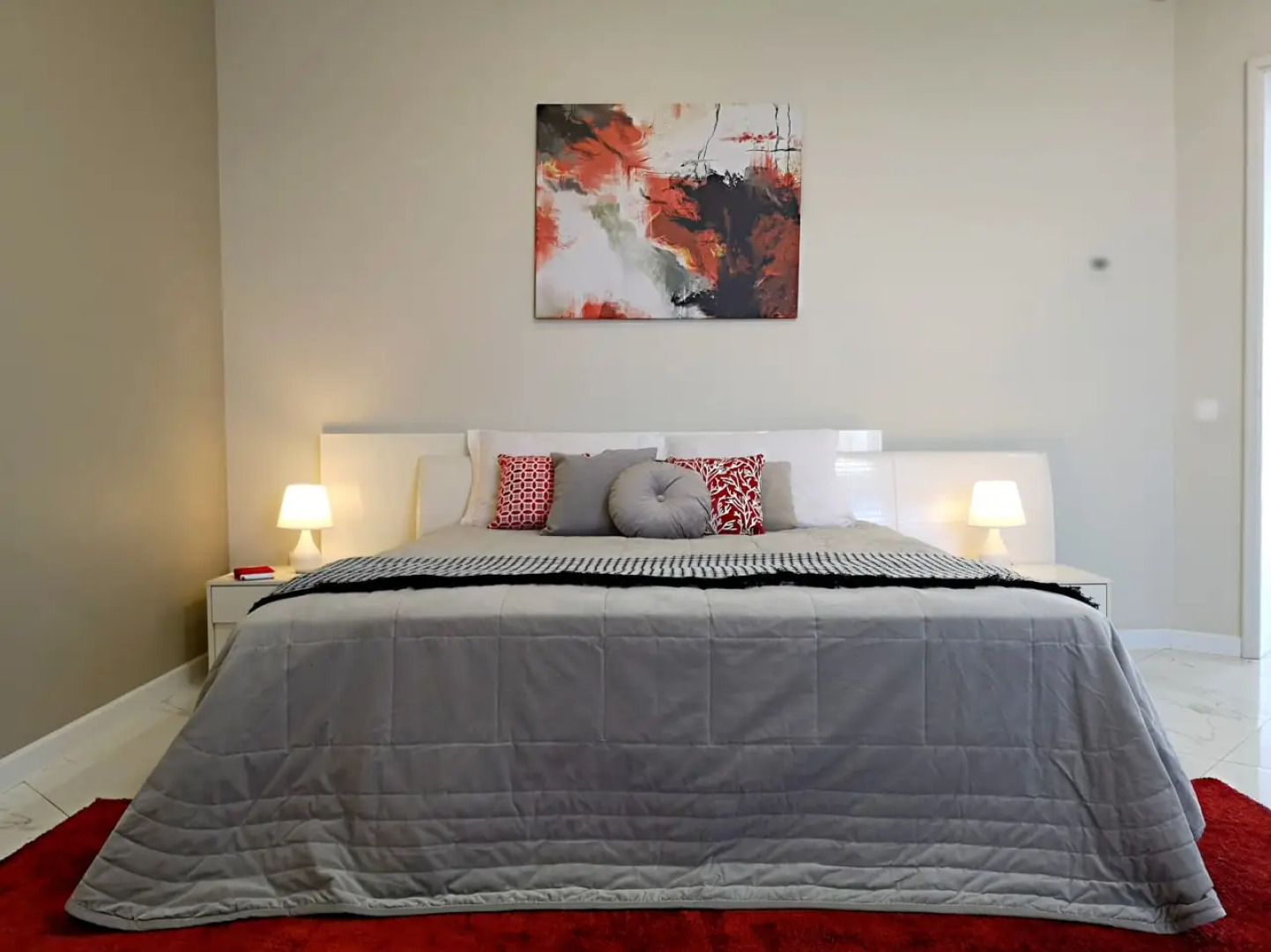 База отдыха Baikalluxvilla